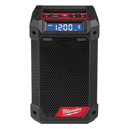 MILWAUKEE RADIO M12 RCDAB+0