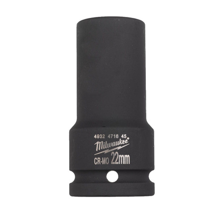 MILWAUKEE NASADKA 3/4 22MM