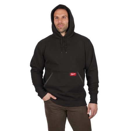 MILWAUKEE BLUZA Z KAPTUREM-WHB-XL 