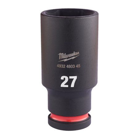 MILWAUKEE NASADKA SHW 1/2 27 MM