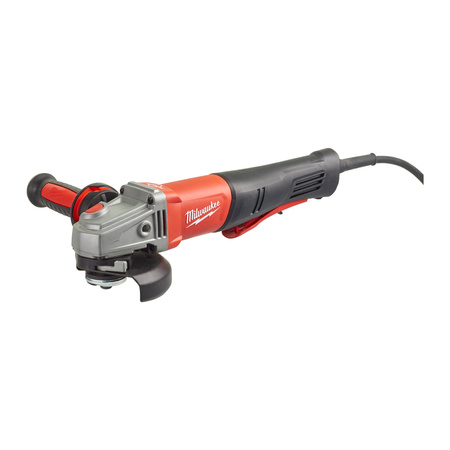 MILWAUKEE SZLIFIERKA KĄTOWA AGV13-125XS PDEB-KIT