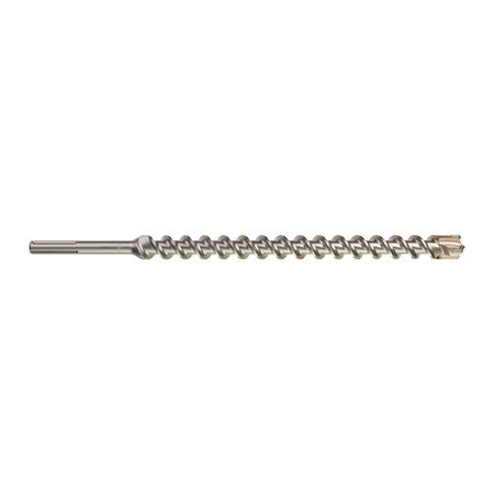 MILWAUKEE  WIERTŁO SDS-MAX 35X450/570