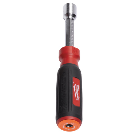 MILWAUKEE KLUCZ NASADOWY HOLLOWCORE 6MM