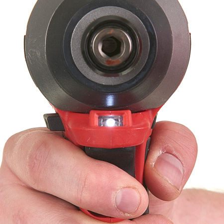 MILWAUKEE ZAKRĘTARKA UDAROWA 1/4 HEX M18FID2-0X