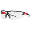 MILWAUKEE OKULARY OCHRONNE  BEZBARWNE