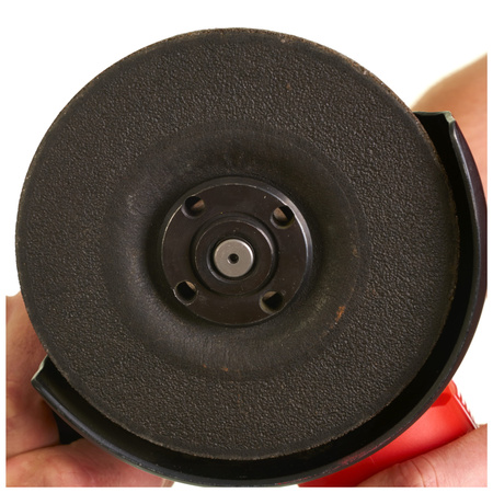 MILWAUKEE SZLIFIERKA AG13-125XSPD