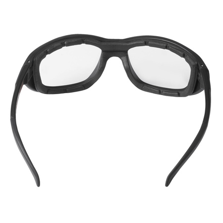 MILWAUKEE OKULARY OCHRONNE  BEZBARWNE PREMIUM Z US