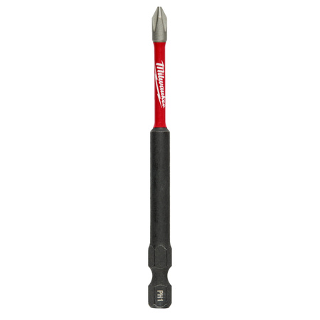 MILWAUKEE BIT SHW PH1  90MM  