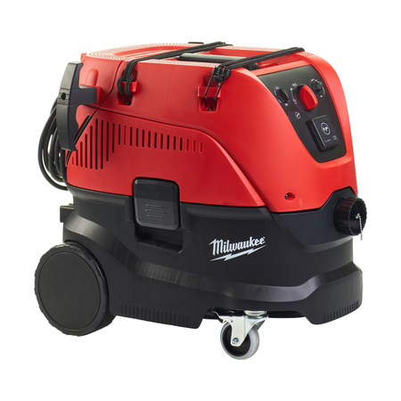 MILWAUKEE ODKURZACZ AS-30 MAC