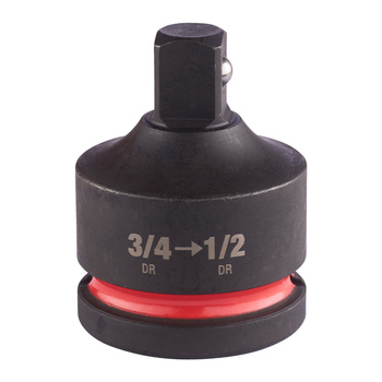 MILWAUKEE ADAPTER NASADEK 1/4-1/2