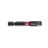 MILWAUKEE Adapter 1/4 HEX-1/4 kwadrat 