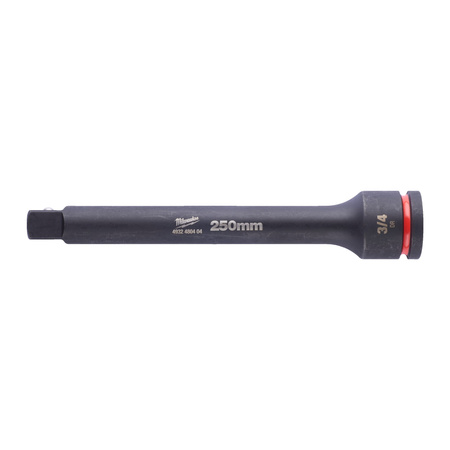MILWAUKEE  PRZEDŁUZKA  UDAROWA  3/4 250MM