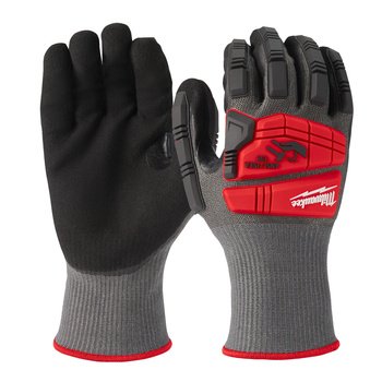 MILWAUKEE REKAWICE IMPACT CUT 11/XXL