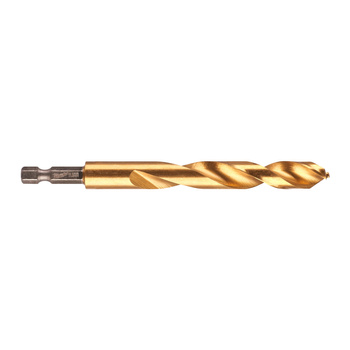 MILWAUKEE WIERTŁO METAL HSS-G TIN 11,5 MM