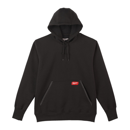 MILWAUKEE BLUZA Z KAPTUREM-WHB-XL 