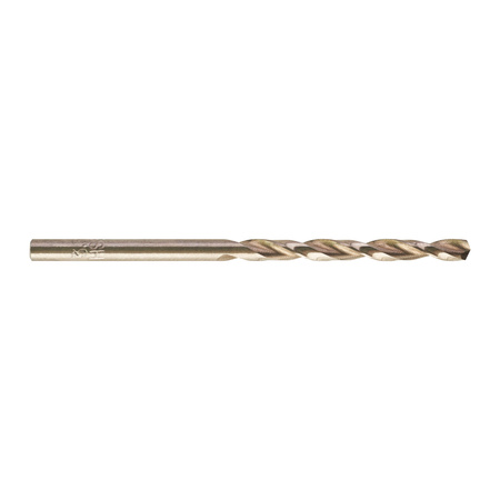 MILWAUKEE WIERTŁO THUNDERWEB 3,5 MM