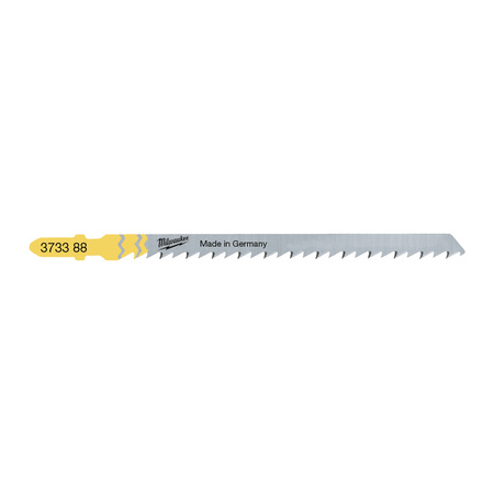 MILWAUKEE BRZESZCZOTY 105/4 MM 5SZT