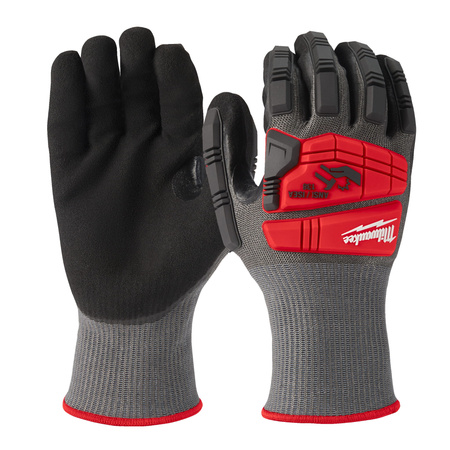 MILWAUKEE REKAWICE IMPACT CUT 10/XL