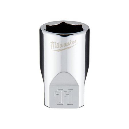 MILWAUKEE NASADKA 1/4 11 MM METRYCZNA 