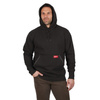 MILWAUKEE BLUZA Z KAPTUREM-WHB-XL 