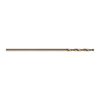 MILWAUKEE WIERTŁO HSS-G THUNDERWEB 1MM