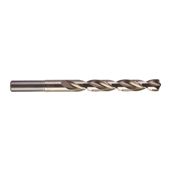 MILWAUKEE WIERTŁO HSS-G THUNDERWEB 10,5MM