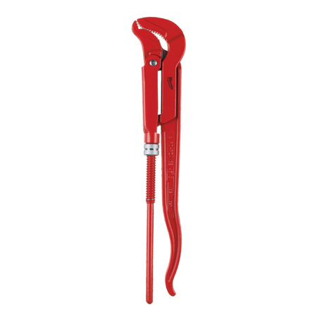 MILWAUKEE KLUCZ SZWEDZKI NASTAWNY TYP S 340 MM
