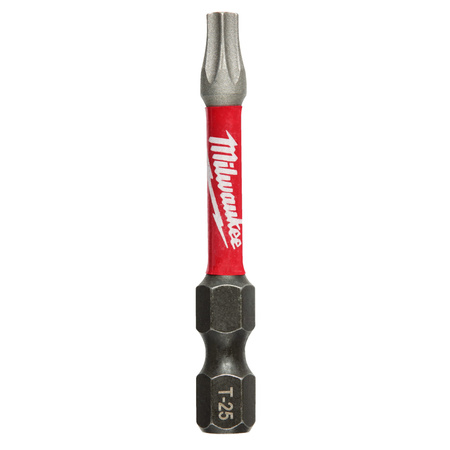 MILWAUKEE  BIT SHW TX25 50 MM 
