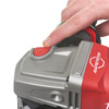 MILWAUKEE SZLIFIERKA KĄTOWA AGV13-125XS PDEB-KIT