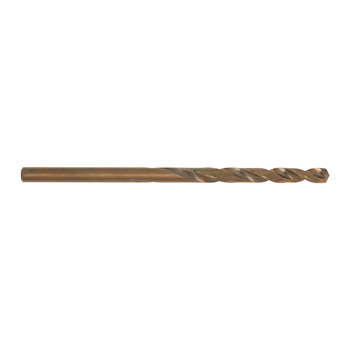 MILWAUKEE WIERTŁO HSS -G CO 4,0 MM