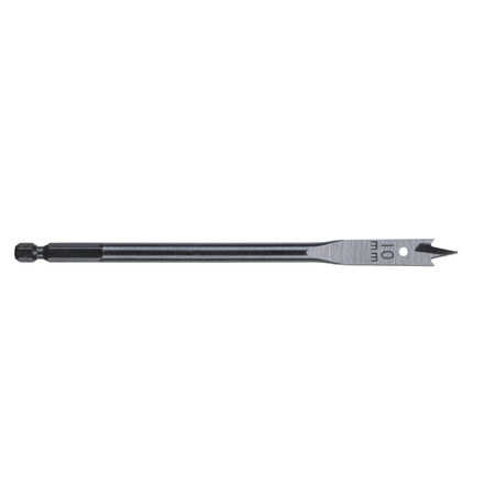 MILWAUKEE WIERTŁO PIÓROWE  10/152  MM