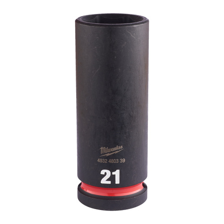 MILWAUKEE NASADKA SHW 1/2 21 MM