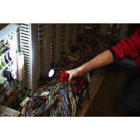 Latarka warsztatowa M18TLED 120lm IP54