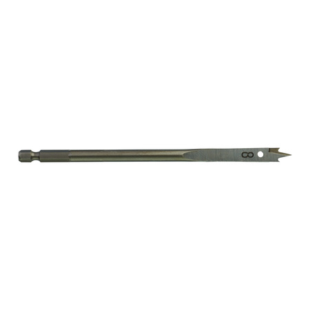 MILWAUKEE WIERTŁO PIÓROWE 8/152 MM