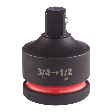 MILWAUKEE ADAPTER NASADEK 1/4-1/2