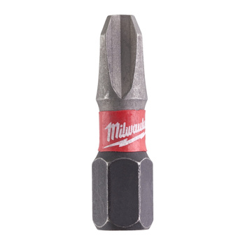 MILWAUKEE BIT SHW PH3 25MM