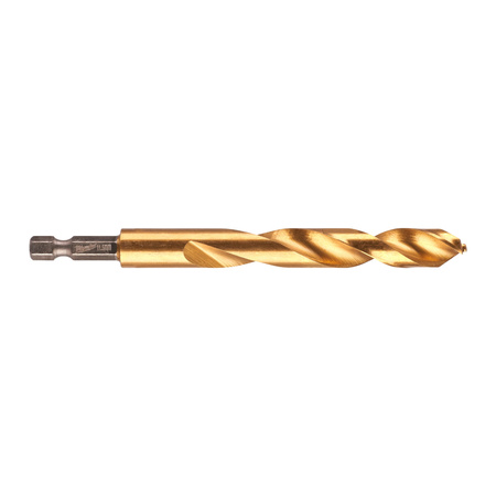 MILWAUKEE WIERTŁO METAL HSS-G TIN 11,5 MM

