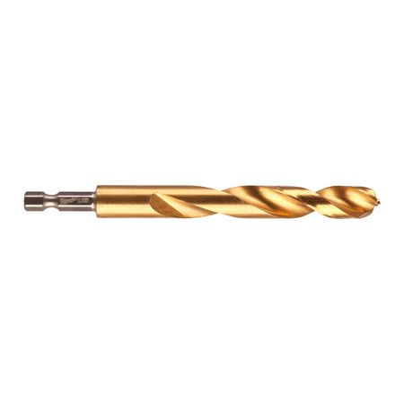 MILWAUKEE WIERTŁO METAL HSS-G TIN 12 MM