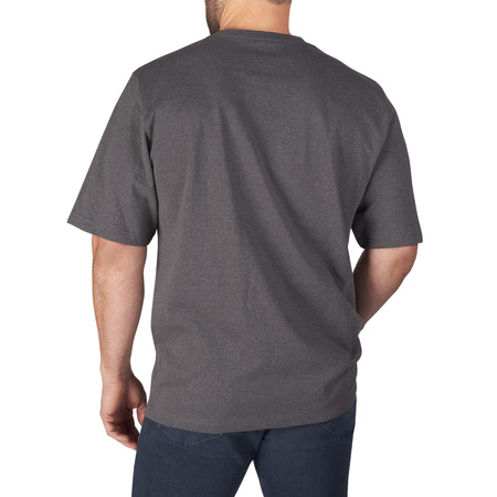 MILWAUKEE T-SHIRT SHORT SLEEVE L