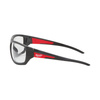 MILWAUKEE OKULARY OCHRONNE  BEZBARWNE PREMIUM