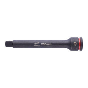 MILWAUKEE  PRZEDŁUZKA  UDAROWA  3/4 250MM