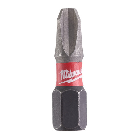 MILWAUKEE BIT SHW PH3 25MM