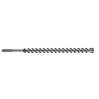 MILWAUKEE  WIERTŁO SDS-MAX 32X450/570