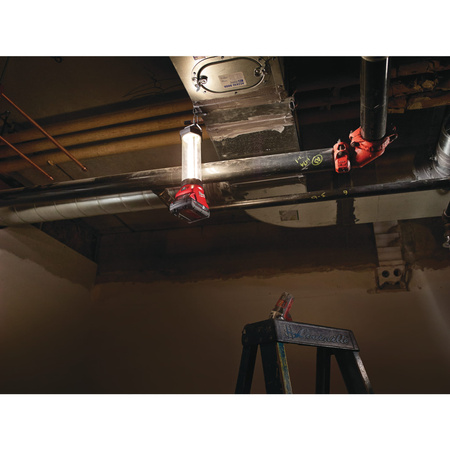 MILWAUKEE LAMPA LED M12LL-0