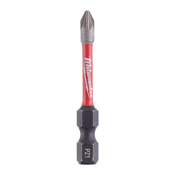 MILWAUKEE  BIT SHW PZ1  50 MM