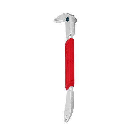 MILWAUKEE ŁAPKA PREC.  DO USUWANIA GWOŹDZI 22,9 CM