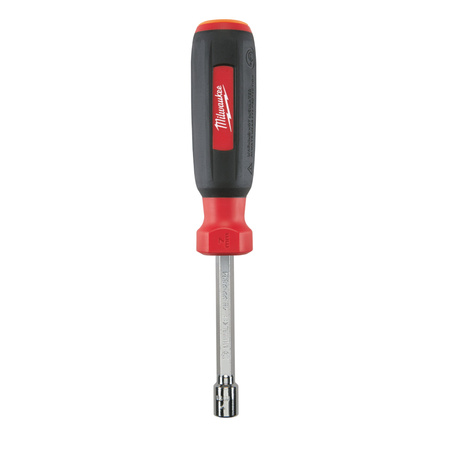 MILWAUKEE KLUCZ NASADOWY HOLLOWCORE 7MM