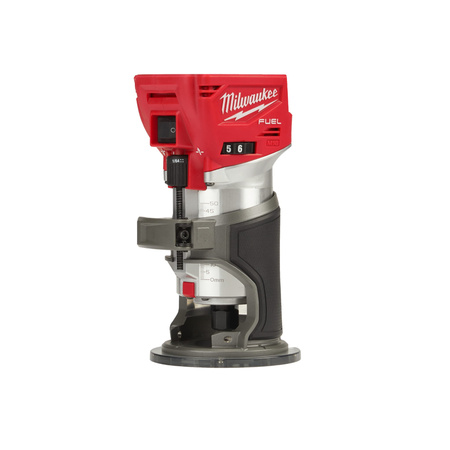 MILWAUKEE M18FTR-0X FREZARKA