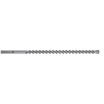 MILWAUKEE  WIERTŁO SDS-MAX 20X400/520