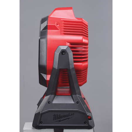 MILWAUKEE M18 AF-0 WENTYLATOR